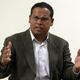 Rep. Keith Ellison (D-Mich.), one of two Muslims in Congress, will testify. (Getty Images)